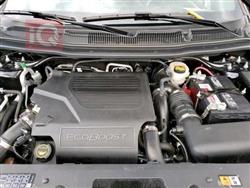 فورد إكسبلورر